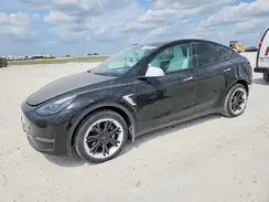 7SAYGAEE4PF646522 2023 TESLA MODEL Y