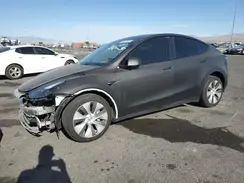 7SAYGAEE4PF670755 2023 TESLA MODEL Y