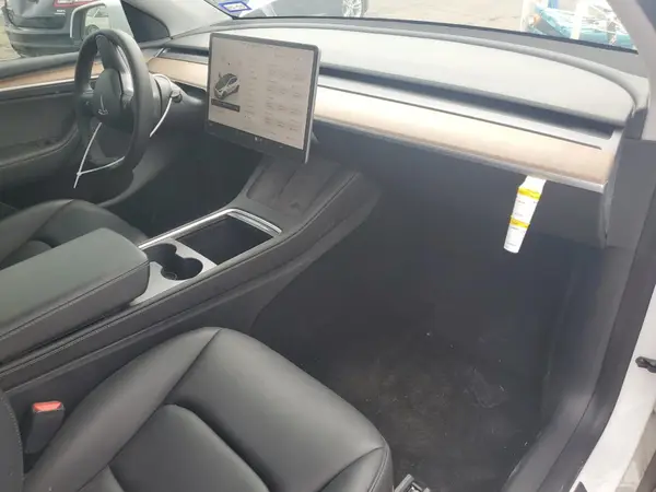 7SAYGAEE4PF673333 2023 TESLA MODEL Y - Image 8