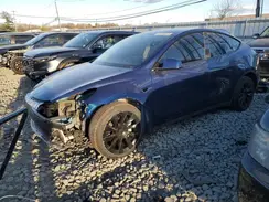 7SAYGAEE4PF675566 2023 TESLA MODEL Y