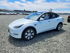 7SAYGAEE4PF683506 2023 TESLA MODEL Y