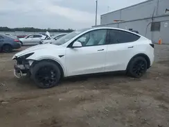 7SAYGAEE4PF693730 2023 TESLA MODEL Y