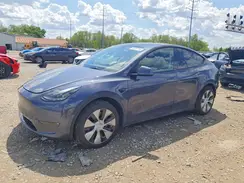 7SAYGAEE4PF699950 2023 TESLA MODEL Y