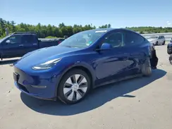 7SAYGAEE4PF700174 2023 TESLA MODEL Y