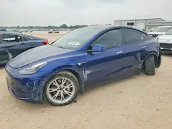 7SAYGAEE4PF700515 2023 TESLA MODEL Y