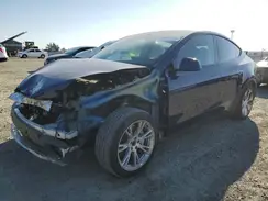 7SAYGAEE4PF711675 2023 TESLA MODEL Y