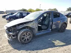 7SAYGAEE4PF744787 2023 TESLA MODEL Y