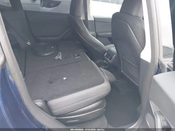 7SAYGAEE4PF757734 2023 TESLA MODEL Y - Image 8