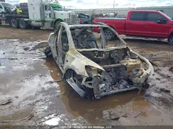 7SAYGAEE4PF765283 2023 TESLA MODEL Y
