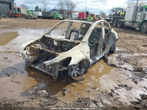 7SAYGAEE4PF765283 2023 TESLA MODEL Y - Image 2