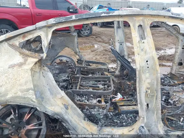 7SAYGAEE4PF765283 2023 TESLA MODEL Y - Image 8