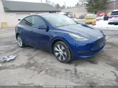 7SAYGAEE4PF799790 2023 TESLA MODEL Y