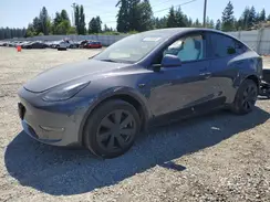 7SAYGAEE4PF800324 2023 TESLA MODEL Y