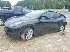 7SAYGAEE4PF806589 2023 TESLA MODEL Y