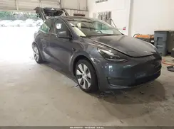 7SAYGAEE4PF835123 2023 TESLA MODEL Y