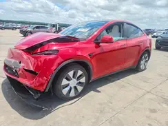 7SAYGAEE4PF838913 2023 TESLA MODEL Y