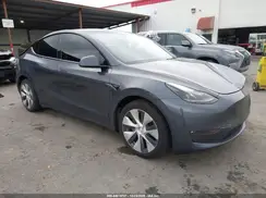 7SAYGAEE4PF839169 2023 TESLA MODEL Y