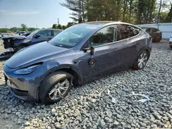 7SAYGAEE4PF844193 2023 TESLA MODEL Y
