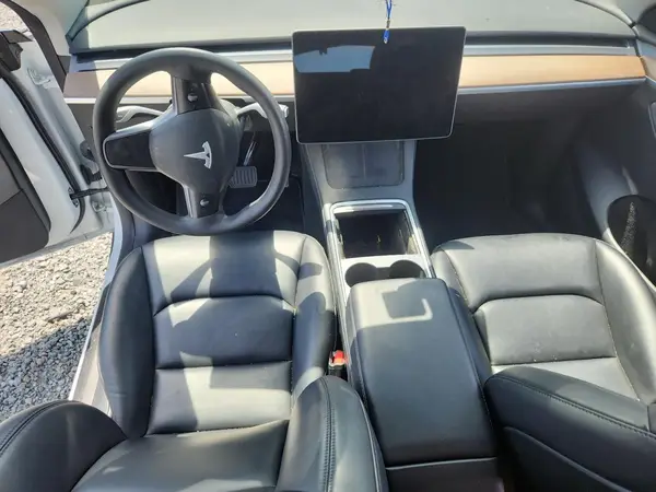 7SAYGAEE4PF846252 2023 TESLA MODEL Y - Image 8
