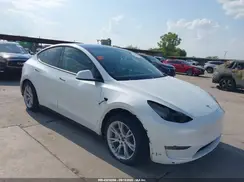 7SAYGAEE4PF849264 2023 TESLA MODEL Y