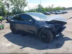 7SAYGAEE4PF850463 2023 TESLA MODEL Y
