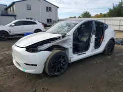 7SAYGAEE4PF856070 2023 TESLA MODEL Y