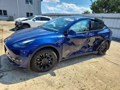 7SAYGAEE4PF861169 2023 TESLA MODEL Y