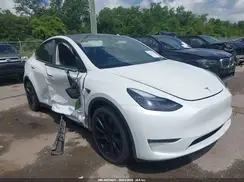 7SAYGAEE4PF864525 2023 TESLA MODEL Y