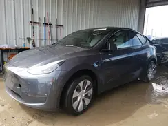 7SAYGAEE4PF869868 2023 TESLA MODEL Y