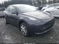 7SAYGAEE4PF871281 2023 TESLA MODEL Y