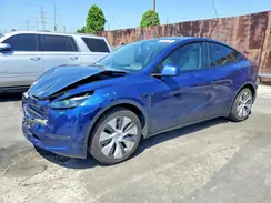 7SAYGAEE4PF872429 2023 TESLA MODEL Y