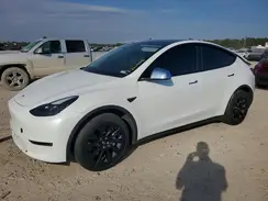 7SAYGAEE4PF876660 2023 TESLA MODEL Y