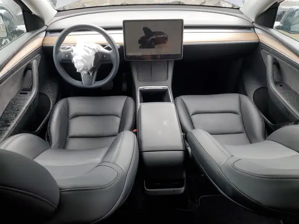 7SAYGAEE4PF884905 2023 TESLA MODEL Y - Image 8