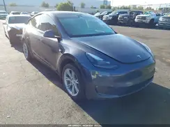 7SAYGAEE4PF887058 2023 TESLA MODEL Y