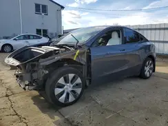 7SAYGAEE4PF888498 2023 TESLA MODEL Y