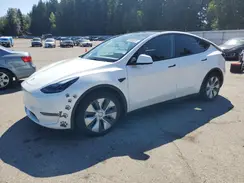 7SAYGAEE4PF896424 2023 TESLA MODEL Y