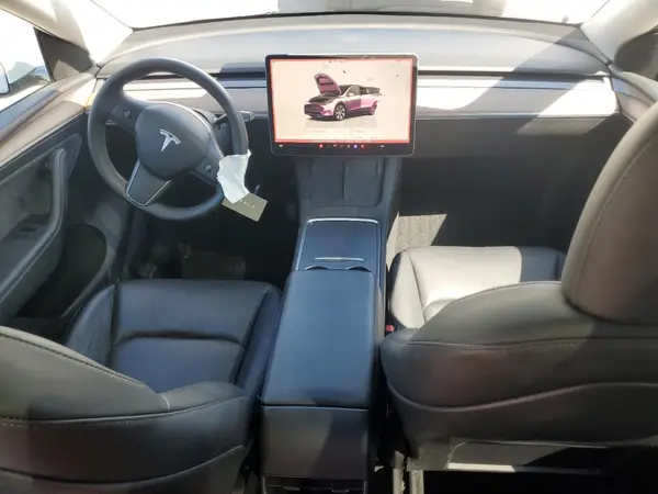 7SAYGAEE4PF896424 2023 TESLA MODEL Y - Image 8
