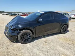 7SAYGAEE4PF897802 2023 TESLA MODEL Y