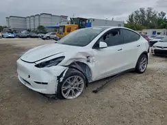 7SAYGAEE4PF898450 2023 TESLA MODEL Y