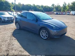 7SAYGAEE4PF912959 2023 TESLA MODEL Y