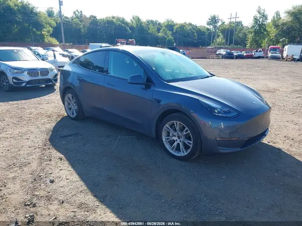 7SAYGAEE4PF912959 2023 TESLA MODEL Y - Image 1