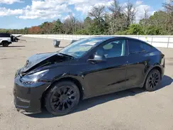 7SAYGAEE4PF919524 2023 TESLA MODEL Y