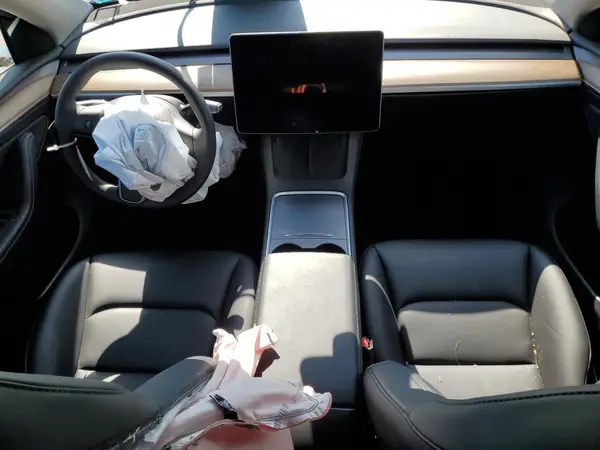 7SAYGAEE4PF919524 2023 TESLA MODEL Y - Image 8