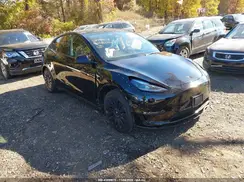 7SAYGAEE4PF921547 2023 TESLA MODEL Y