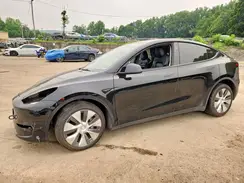 7SAYGAEE4PF925260 2023 TESLA MODEL Y