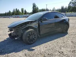 7SAYGAEE4PF927719 2023 TESLA MODEL Y