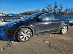7SAYGAEE4PF929034 2023 TESLA MODEL Y