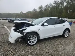 7SAYGAEE4PF931561 2023 TESLA MODEL Y