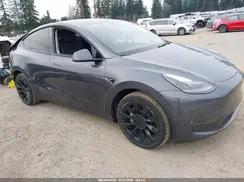 7SAYGAEE4PF934539 2023 TESLA MODEL Y