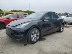 7SAYGAEE4PF957187 2023 TESLA MODEL Y